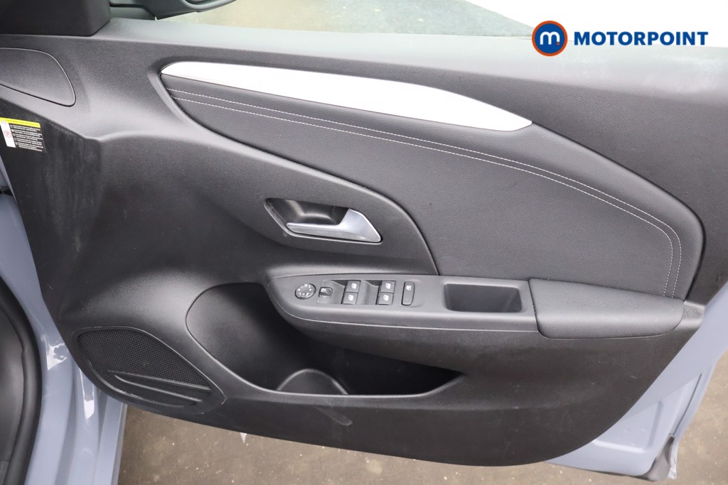 Vauxhall Corsa GS Automatic Petrol Hatchback - Stock Number (1677835) - 14th supplementary image