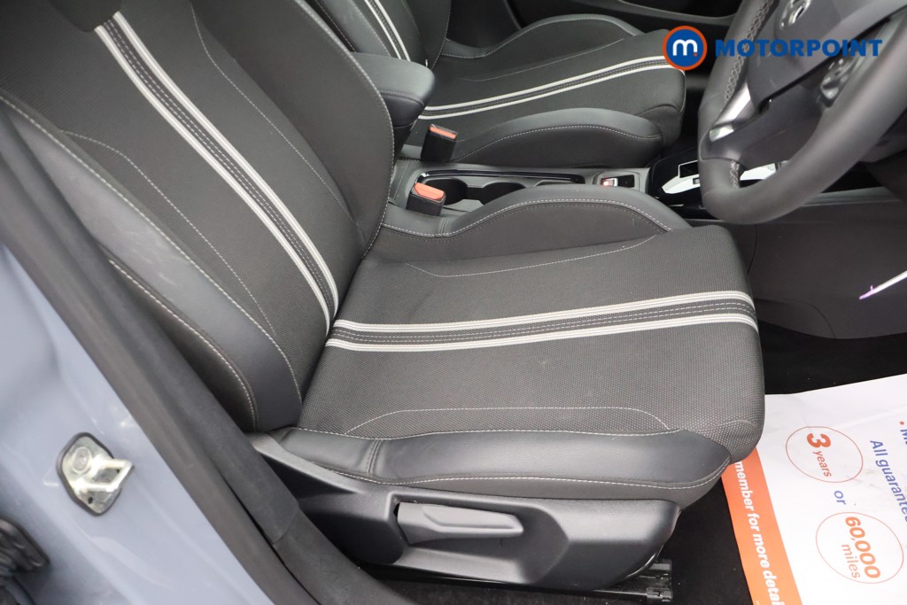 Vauxhall Corsa GS Automatic Petrol Hatchback - Stock Number (1677835) - 17th supplementary image