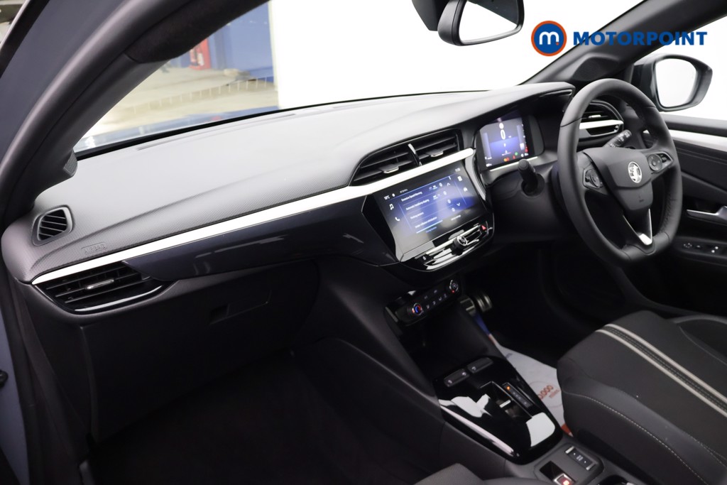 Vauxhall Corsa GS Automatic Petrol Hatchback - Stock Number (1677835) - 18th supplementary image