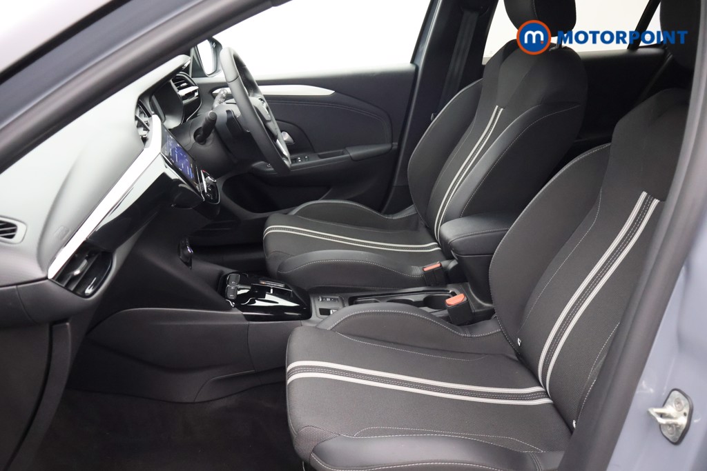 Vauxhall Corsa GS Automatic Petrol Hatchback - Stock Number (1677835) - 19th supplementary image