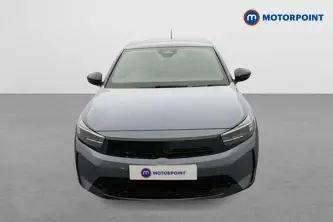 Vauxhall Corsa GS Automatic Petrol Hatchback - Stock Number (1677835) - Front bumper