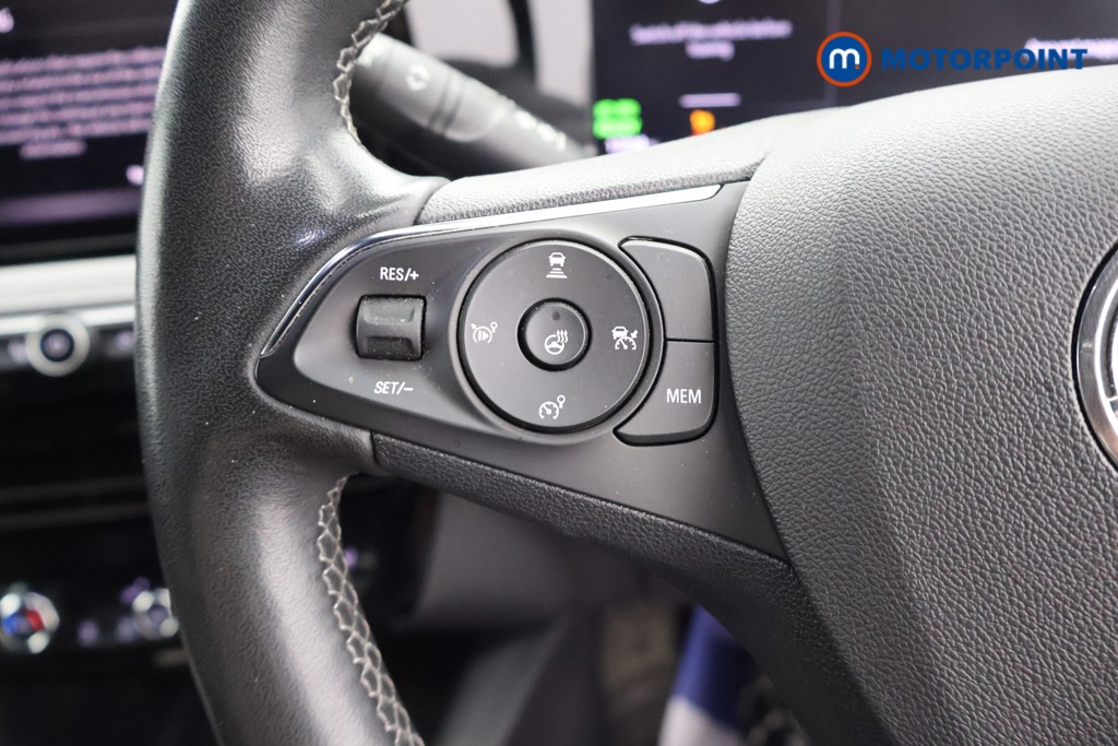 Vauxhall Mokka Ultimate Automatic Electric SUV - Stock Number (1677891) - 2nd supplementary image