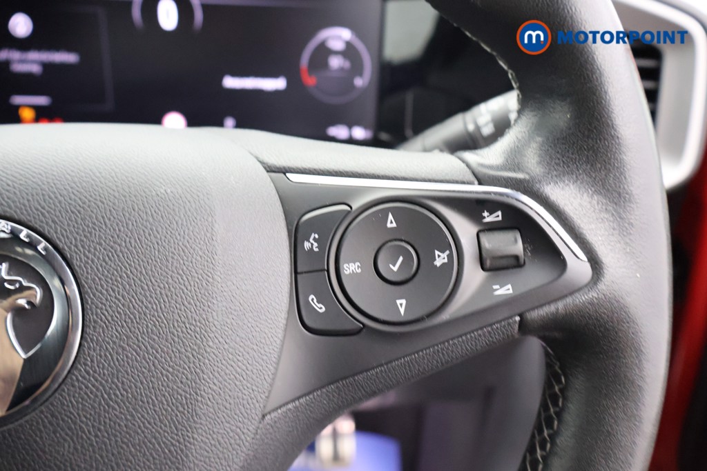 Vauxhall Mokka Ultimate Automatic Electric SUV - Stock Number (1677891) - 3rd supplementary image