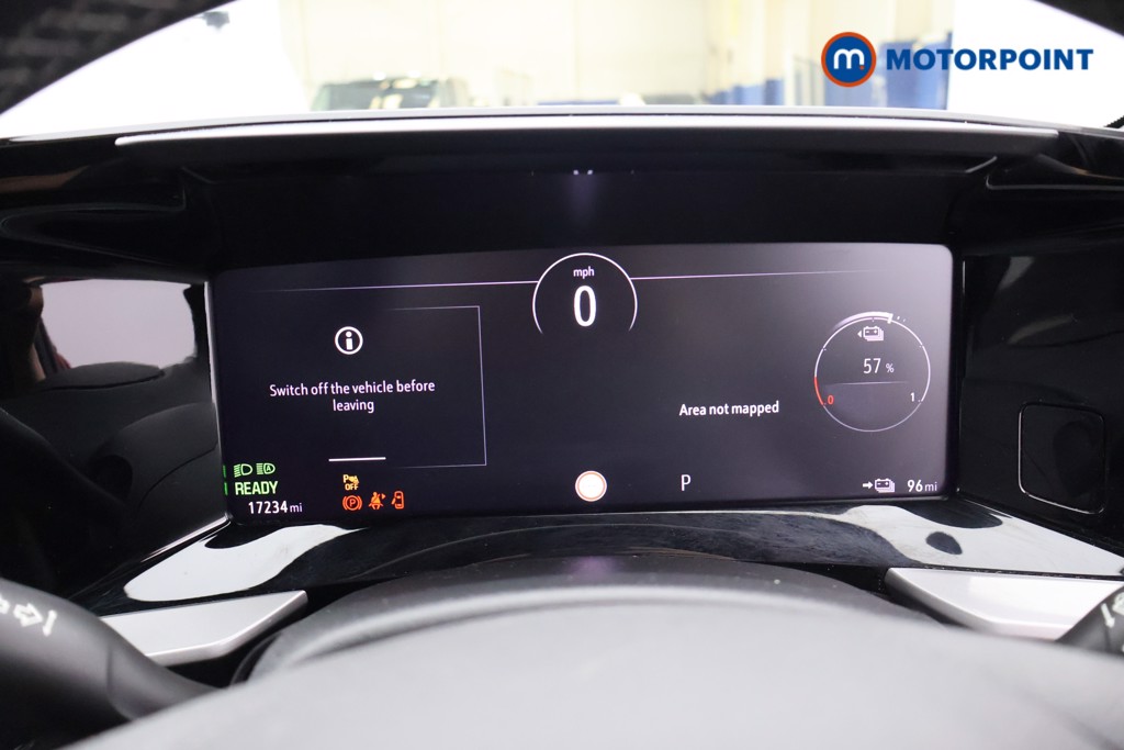 Vauxhall Mokka Ultimate Automatic Electric SUV - Stock Number (1677891) - 4th supplementary image