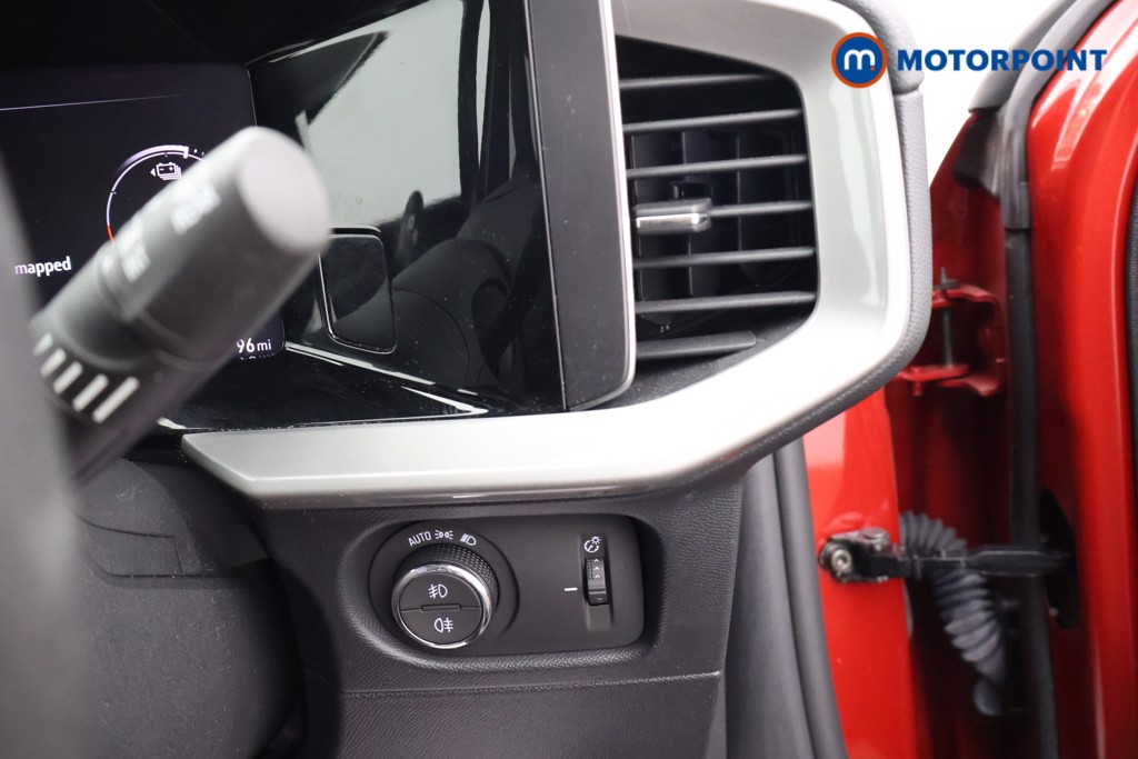 Vauxhall Mokka Ultimate Automatic Electric SUV - Stock Number (1677891) - 7th supplementary image