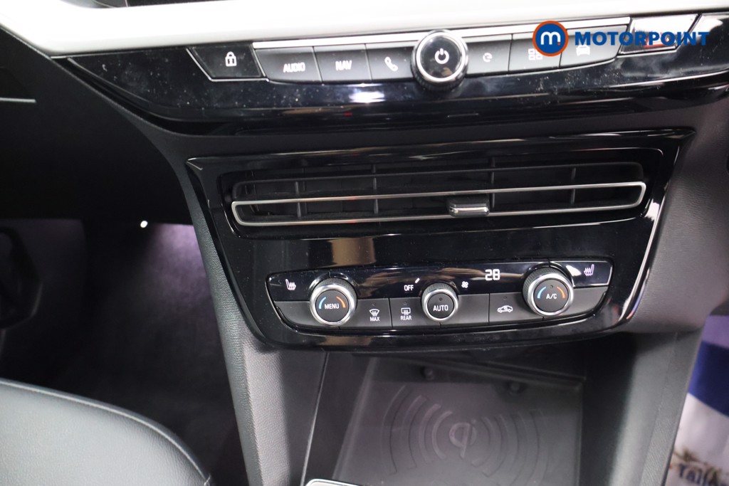 Vauxhall Mokka Ultimate Automatic Electric SUV - Stock Number (1677891) - 9th supplementary image