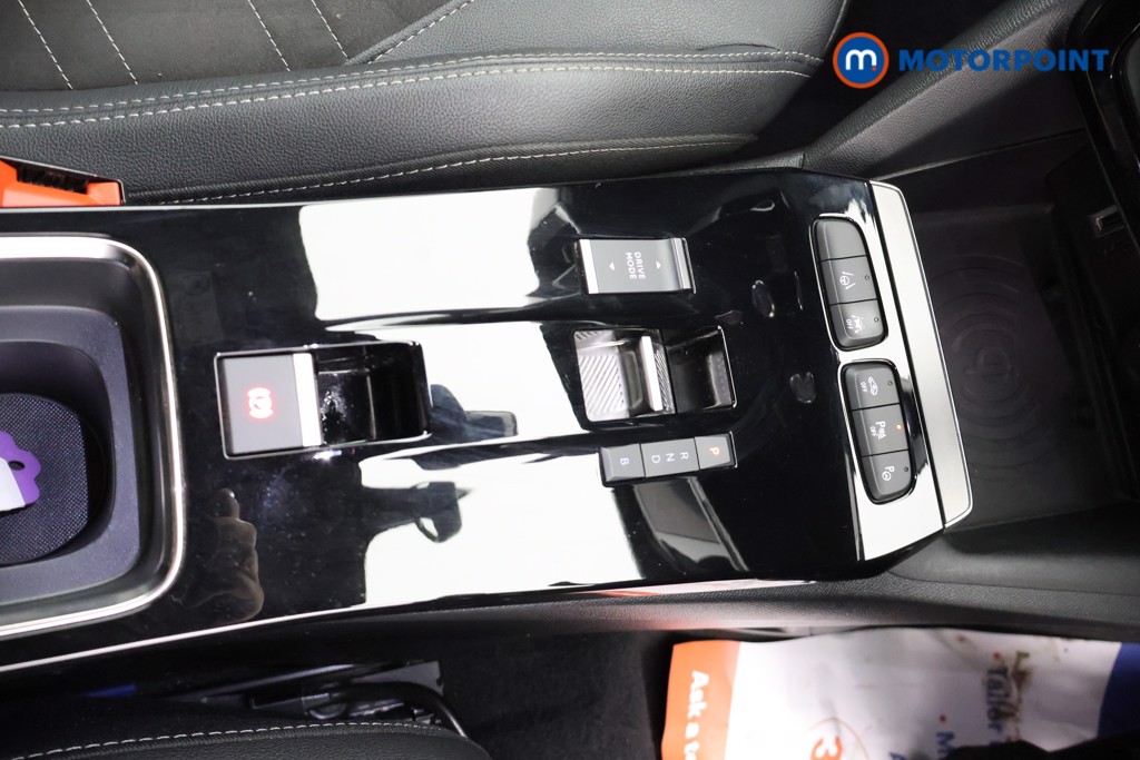 Vauxhall Mokka Ultimate Automatic Electric SUV - Stock Number (1677891) - 10th supplementary image