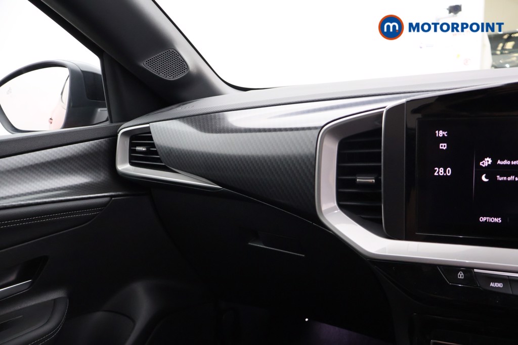 Vauxhall Mokka Ultimate Automatic Electric SUV - Stock Number (1677891) - 12th supplementary image