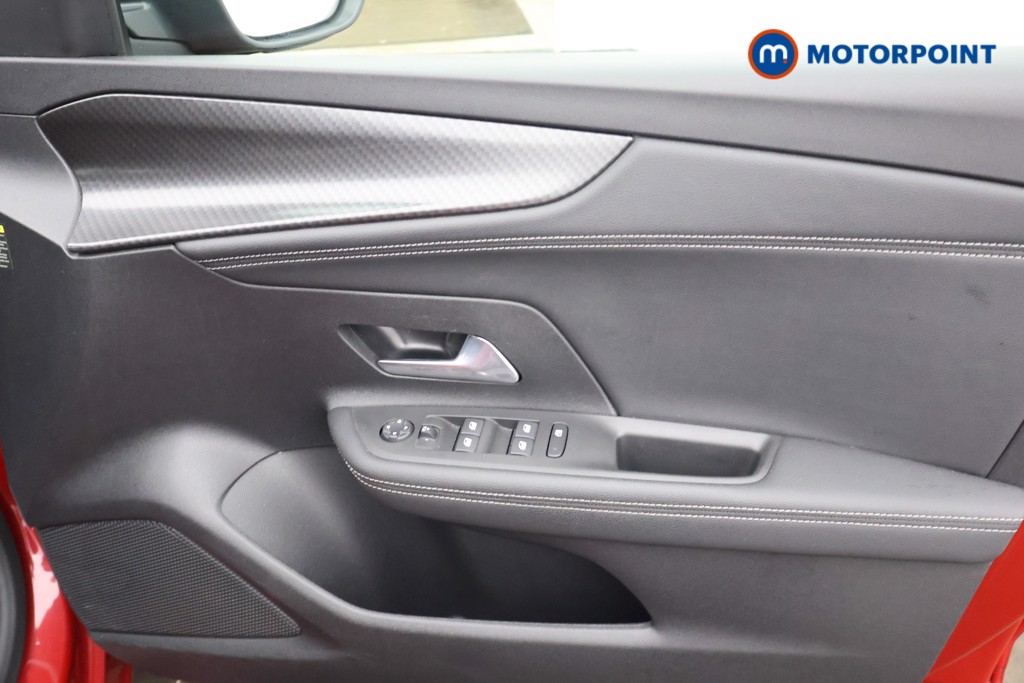 Vauxhall Mokka Ultimate Automatic Electric SUV - Stock Number (1677891) - 14th supplementary image