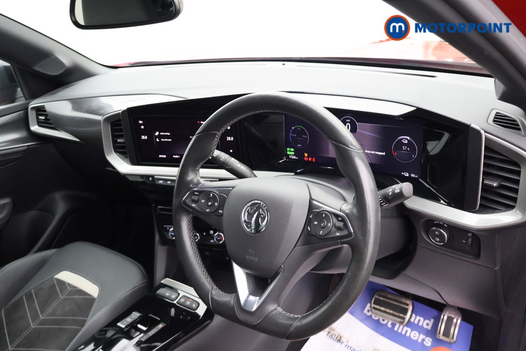 Vauxhall Mokka Ultimate Automatic Electric SUV - Stock Number (1677891) - 15th supplementary image