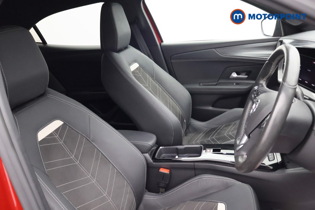 Vauxhall Mokka Ultimate Automatic Electric SUV - Stock Number (1677891) - 16th supplementary image