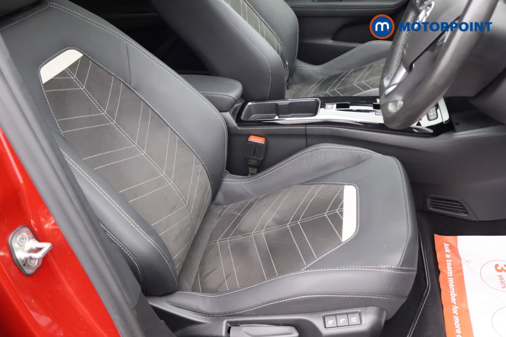 Vauxhall Mokka Ultimate Automatic Electric SUV - Stock Number (1677891) - 17th supplementary image
