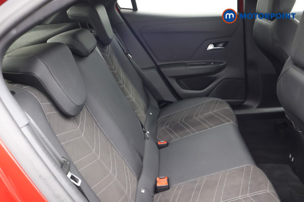 Vauxhall Mokka Ultimate Automatic Electric SUV - Stock Number (1677891) - 18th supplementary image