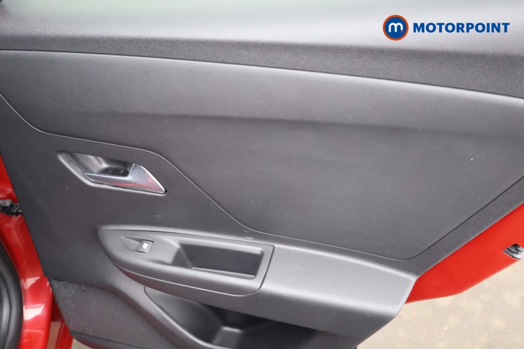 Vauxhall Mokka Ultimate Automatic Electric SUV - Stock Number (1677891) - 21st supplementary image