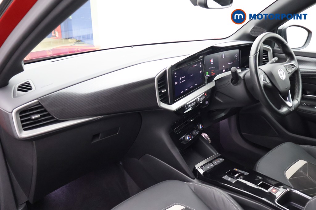 Vauxhall Mokka Ultimate Automatic Electric SUV - Stock Number (1677891) - 22nd supplementary image