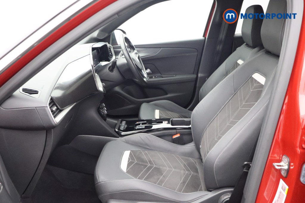 Vauxhall Mokka Ultimate Automatic Electric SUV - Stock Number (1677891) - 23rd supplementary image
