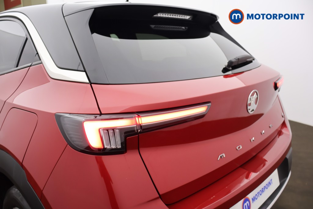 Vauxhall Mokka Ultimate Automatic Electric SUV - Stock Number (1677891) - 25th supplementary image