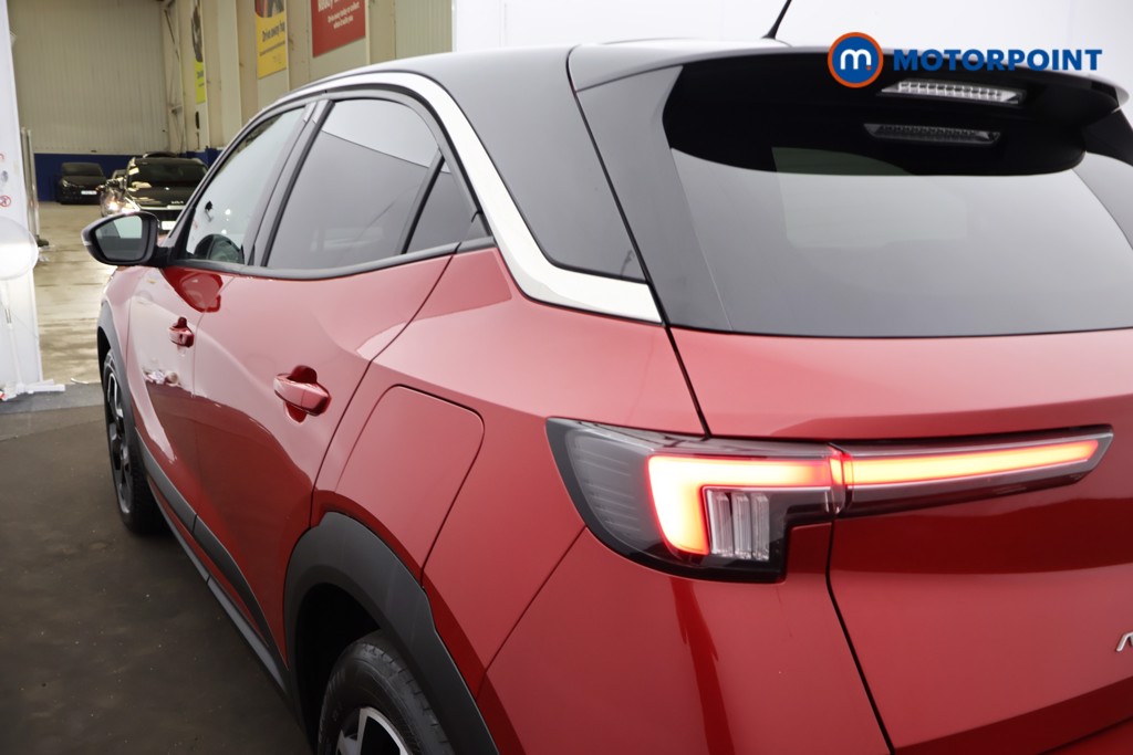 Vauxhall Mokka Ultimate Automatic Electric SUV - Stock Number (1677891) - 26th supplementary image