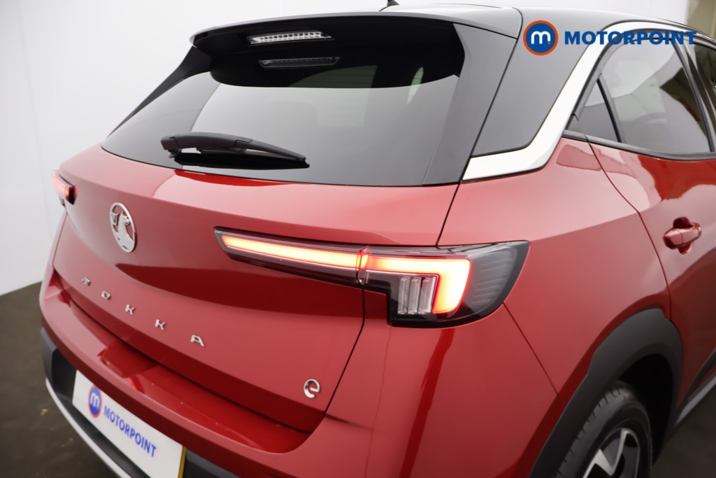 Vauxhall Mokka Ultimate Automatic Electric SUV - Stock Number (1677891) - 27th supplementary image