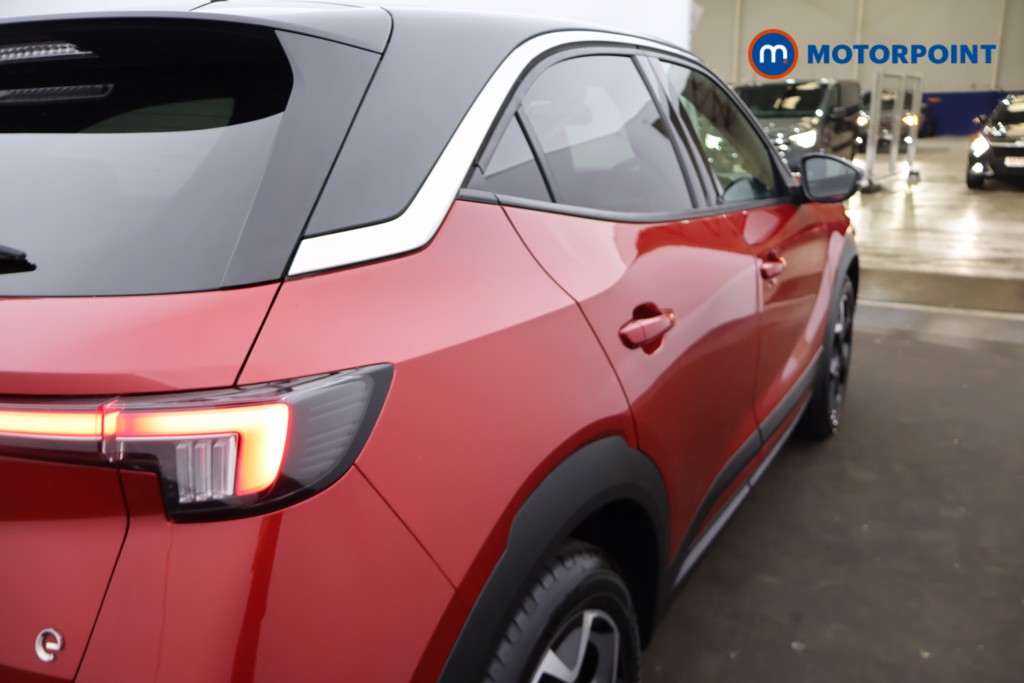 Vauxhall Mokka Ultimate Automatic Electric SUV - Stock Number (1677891) - 28th supplementary image