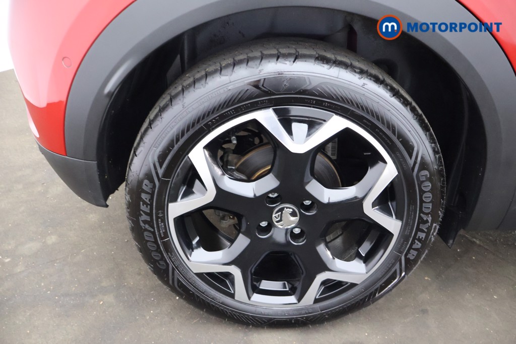 Vauxhall Mokka Ultimate Automatic Electric SUV - Stock Number (1677891) - 29th supplementary image