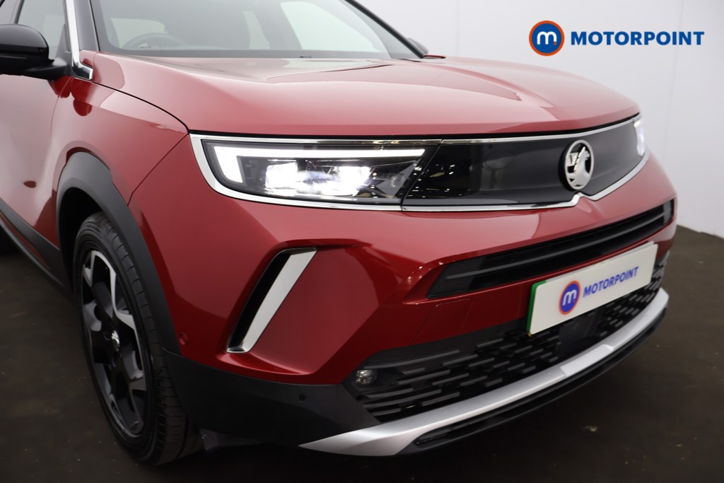 Vauxhall Mokka Ultimate Automatic Electric SUV - Stock Number (1677891) - 31st supplementary image