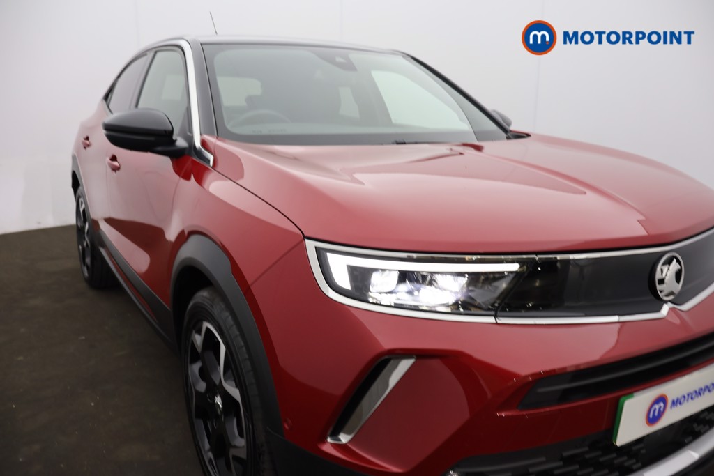 Vauxhall Mokka Ultimate Automatic Electric SUV - Stock Number (1677891) - 32nd supplementary image