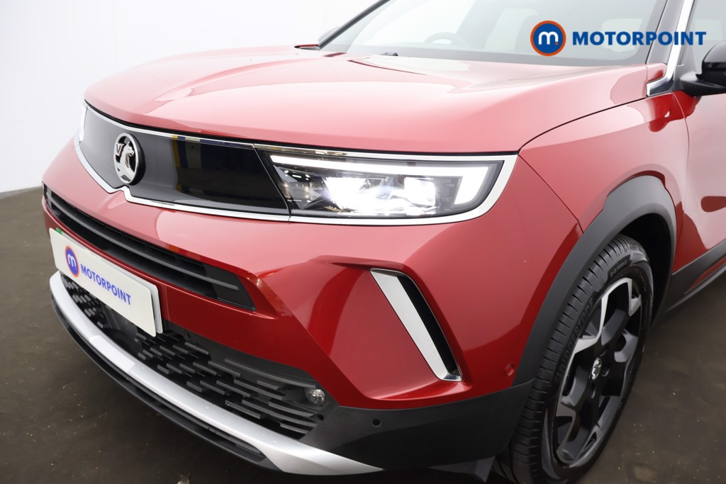 Vauxhall Mokka Ultimate Automatic Electric SUV - Stock Number (1677891) - 33rd supplementary image