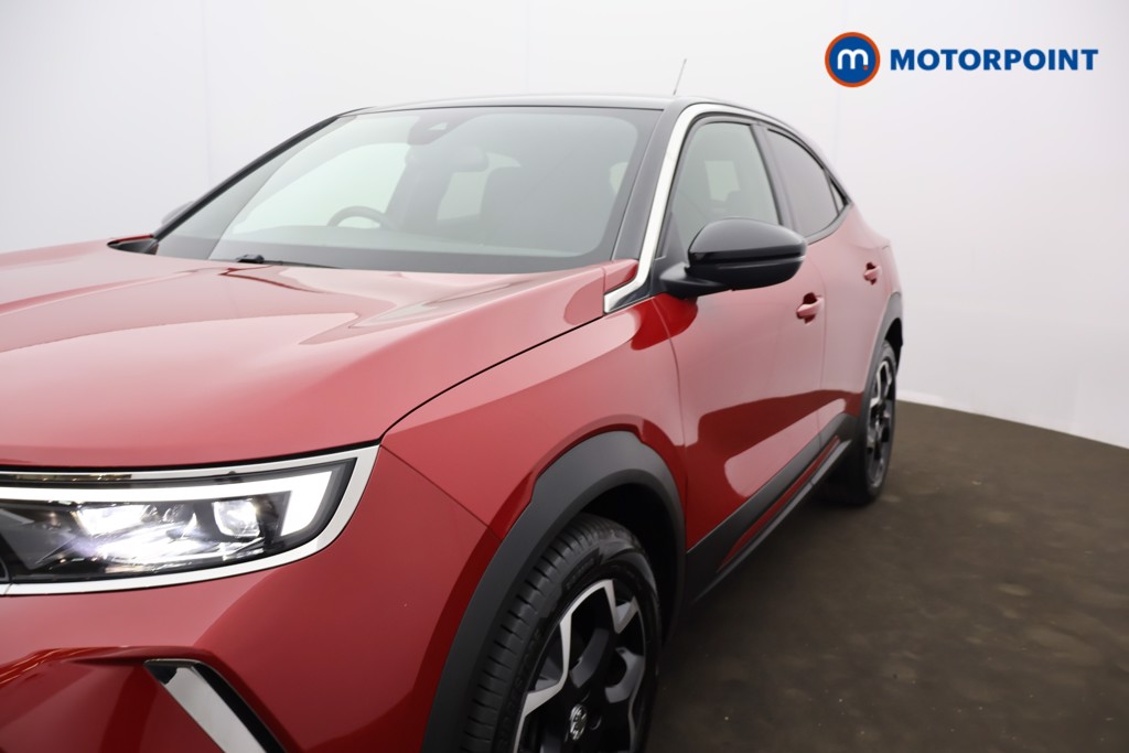 Vauxhall Mokka Ultimate Automatic Electric SUV - Stock Number (1677891) - 34th supplementary image