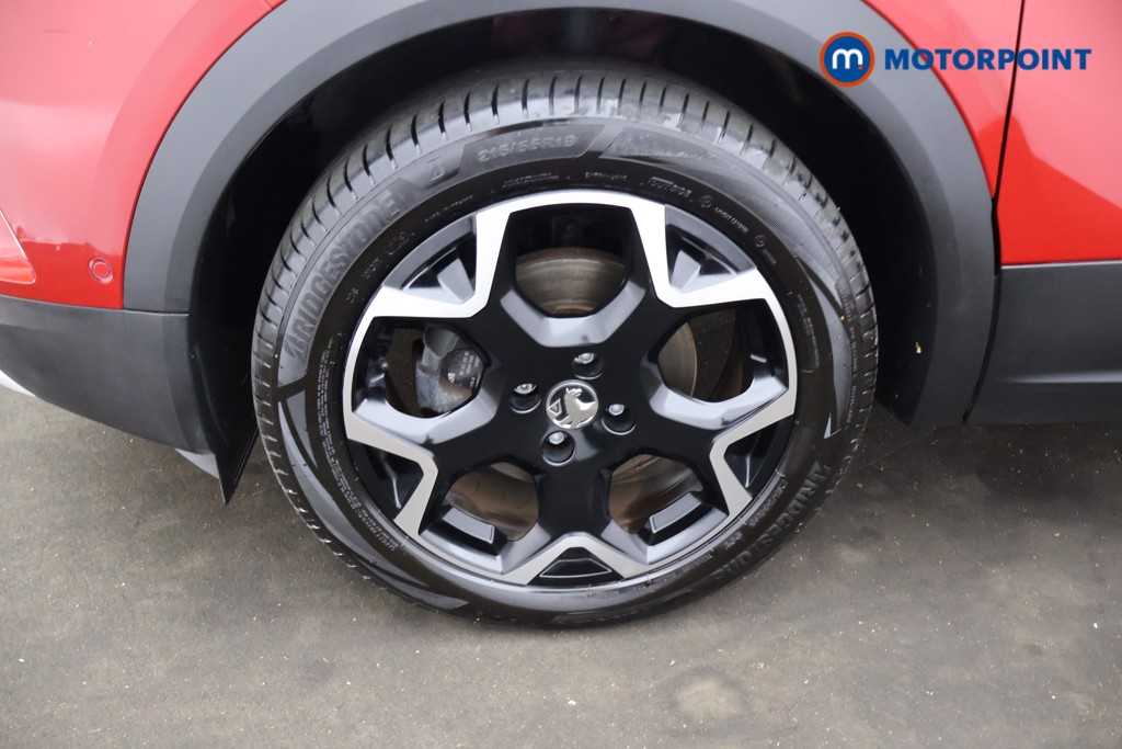Vauxhall Mokka Ultimate Automatic Electric SUV - Stock Number (1677891) - 35th supplementary image