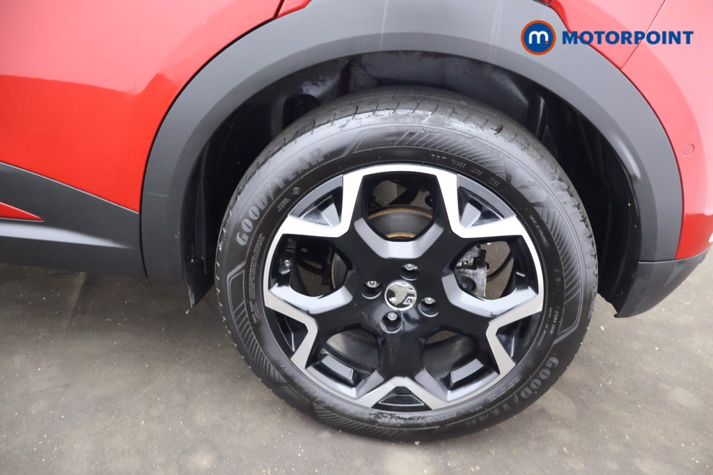 Vauxhall Mokka Ultimate Automatic Electric SUV - Stock Number (1677891) - 36th supplementary image