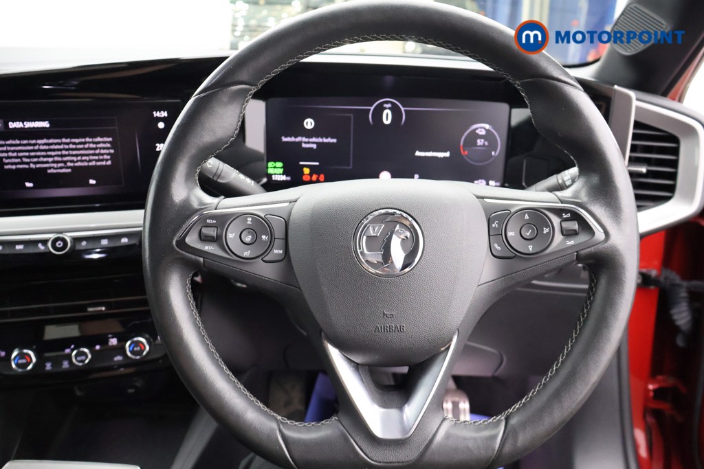 Vauxhall Mokka Ultimate Automatic Electric SUV - Stock Number (1677891) - 1st supplementary image