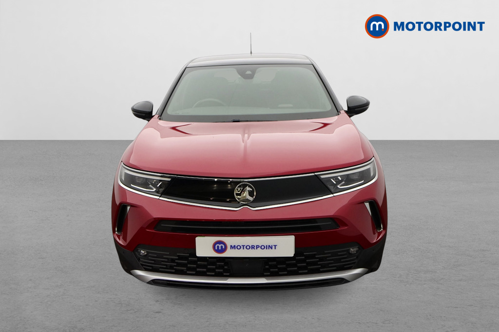 Vauxhall Mokka Ultimate Automatic Electric SUV - Stock Number (1677891) - Front bumper