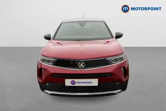Vauxhall Mokka Ultimate Automatic Electric SUV - Stock Number (1677891) - Front bumper