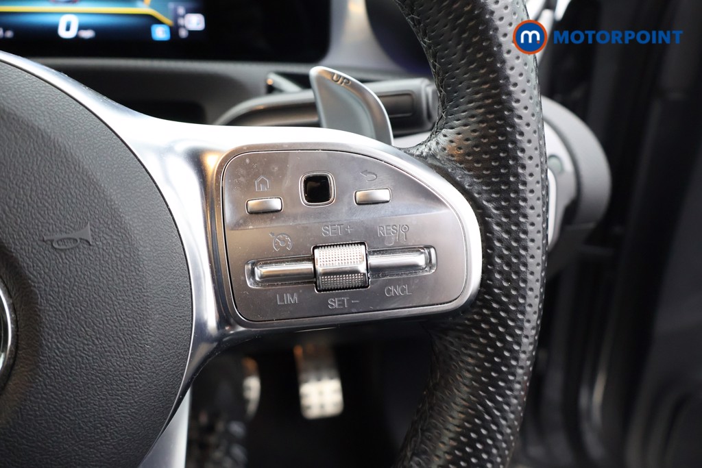 Mercedes-Benz A Class Executive Edition Automatic Petrol Hatchback - Stock Number (1678015) - 3rd supplementary image