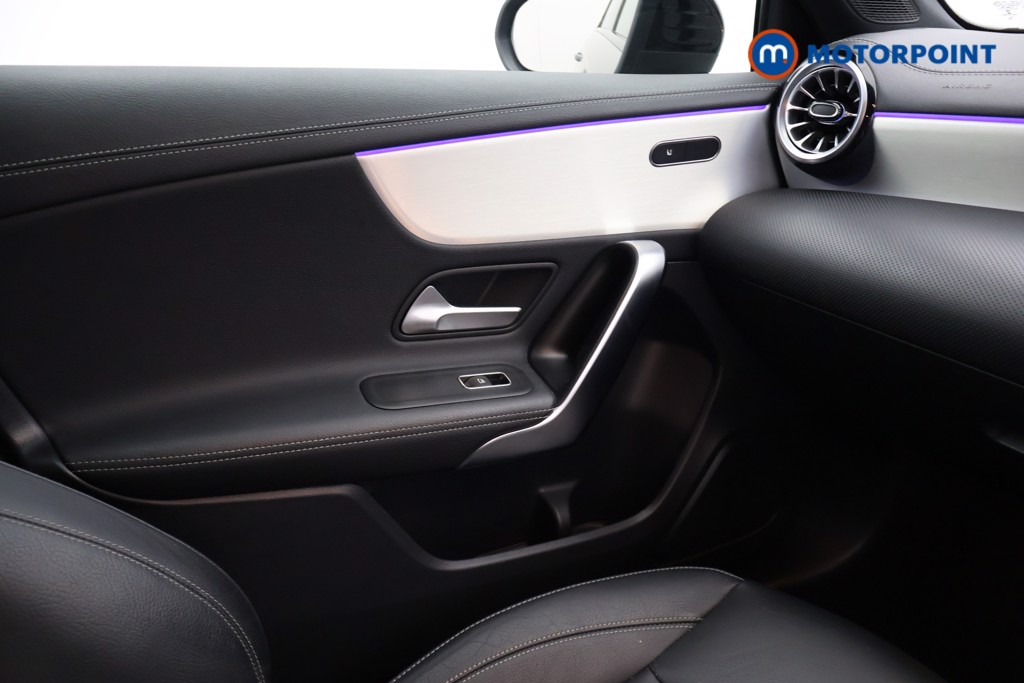Mercedes-Benz A Class Executive Edition Automatic Petrol Hatchback - Stock Number (1678015) - 13th supplementary image