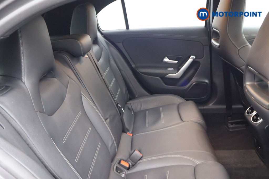 Mercedes-Benz A Class Executive Edition Automatic Petrol Hatchback - Stock Number (1678015) - 19th supplementary image