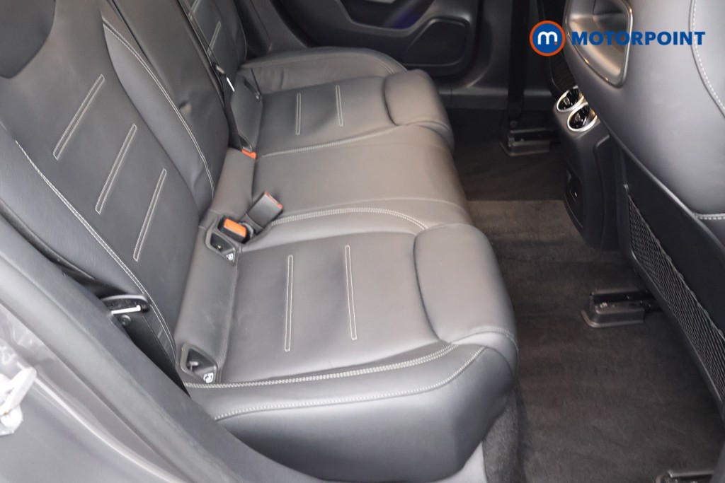 Mercedes-Benz A Class Executive Edition Automatic Petrol Hatchback - Stock Number (1678015) - 20th supplementary image