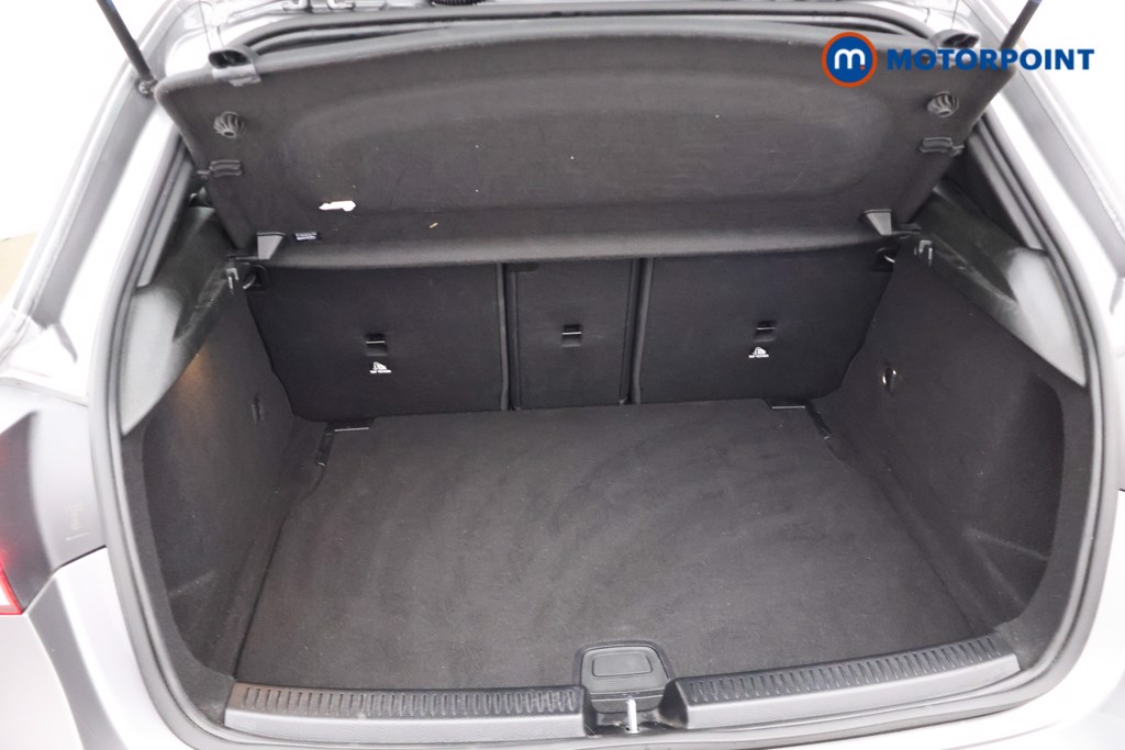 Mercedes-Benz A Class Executive Edition Automatic Petrol Hatchback - Stock Number (1678015) - 22nd supplementary image