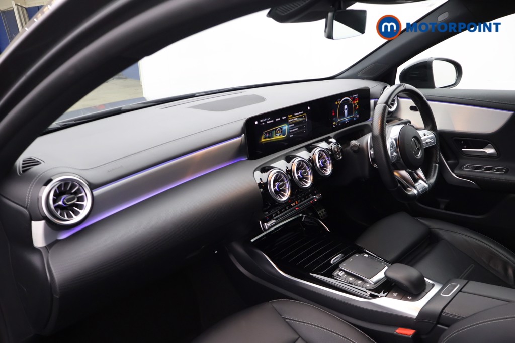 Mercedes-Benz A Class Executive Edition Automatic Petrol Hatchback - Stock Number (1678015) - 23rd supplementary image