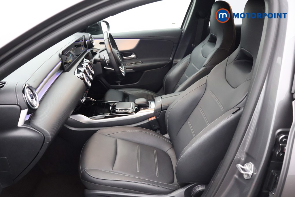 Mercedes-Benz A Class Executive Edition Automatic Petrol Hatchback - Stock Number (1678015) - 24th supplementary image