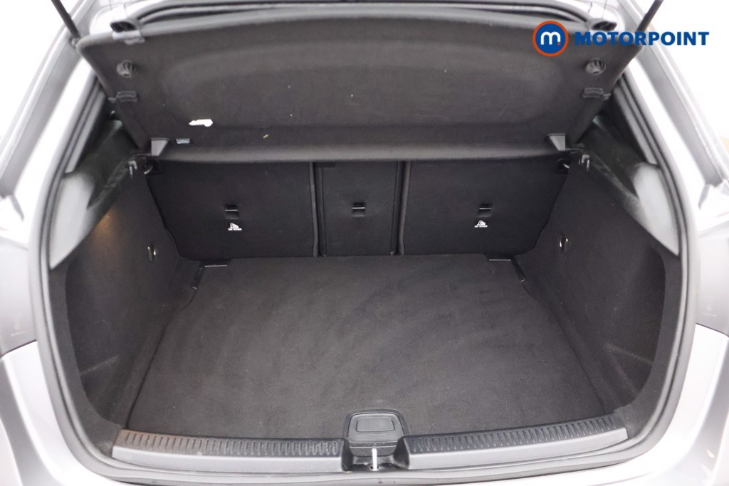 Mercedes-Benz A Class Executive Edition Automatic Petrol Hatchback - Stock Number (1678015) - 25th supplementary image