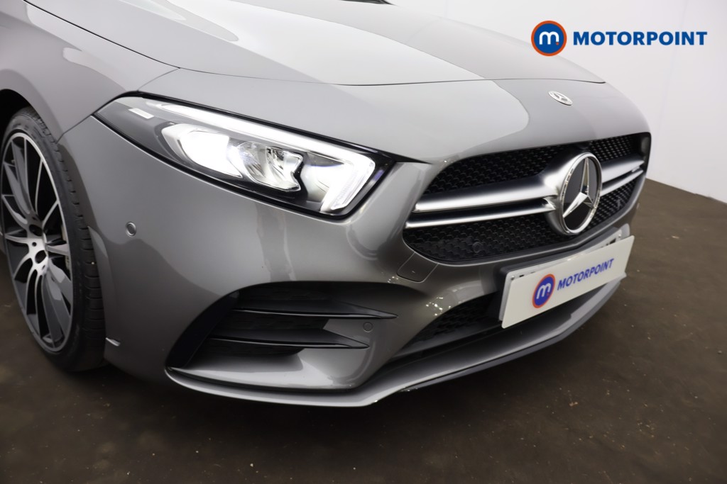 Mercedes-Benz A Class Executive Edition Automatic Petrol Hatchback - Stock Number (1678015) - 30th supplementary image