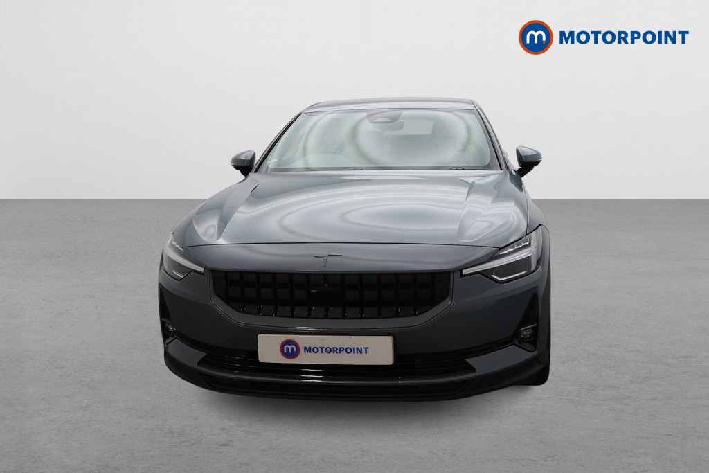 Polestar 2 Long Range Dm Automatic Electric Hatchback - Stock Number (1678022) - Front bumper