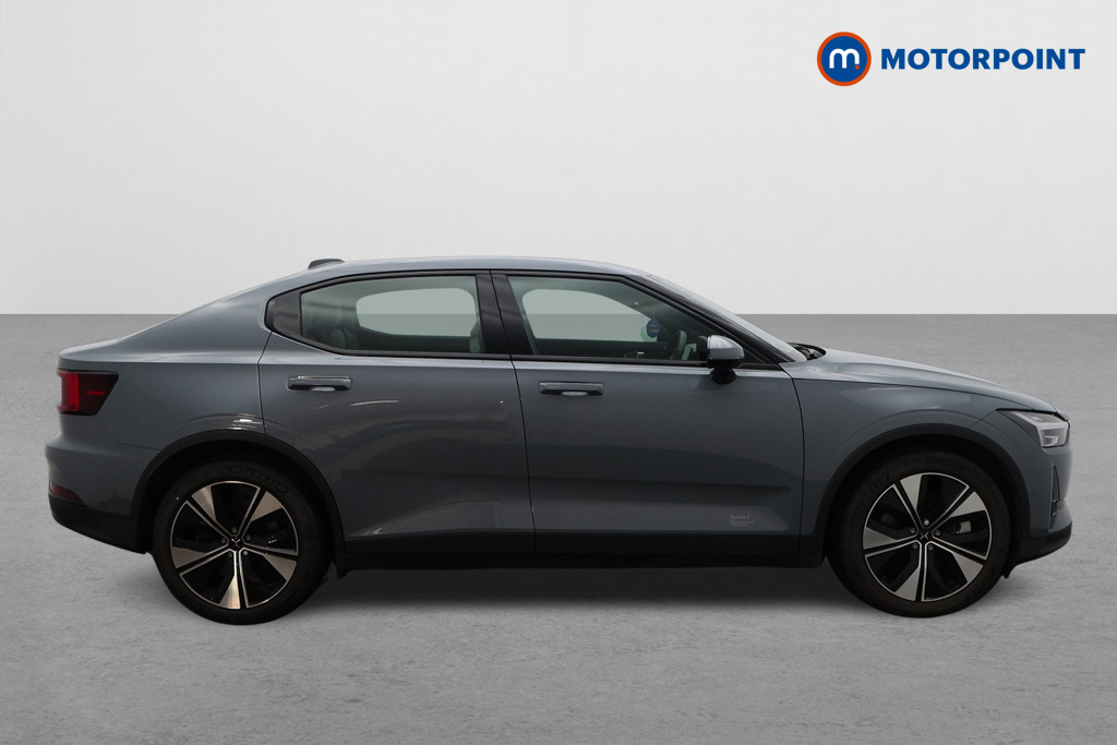 Polestar 2 Long Range Dm Automatic Electric Hatchback - Stock Number (1678022) - Drivers side