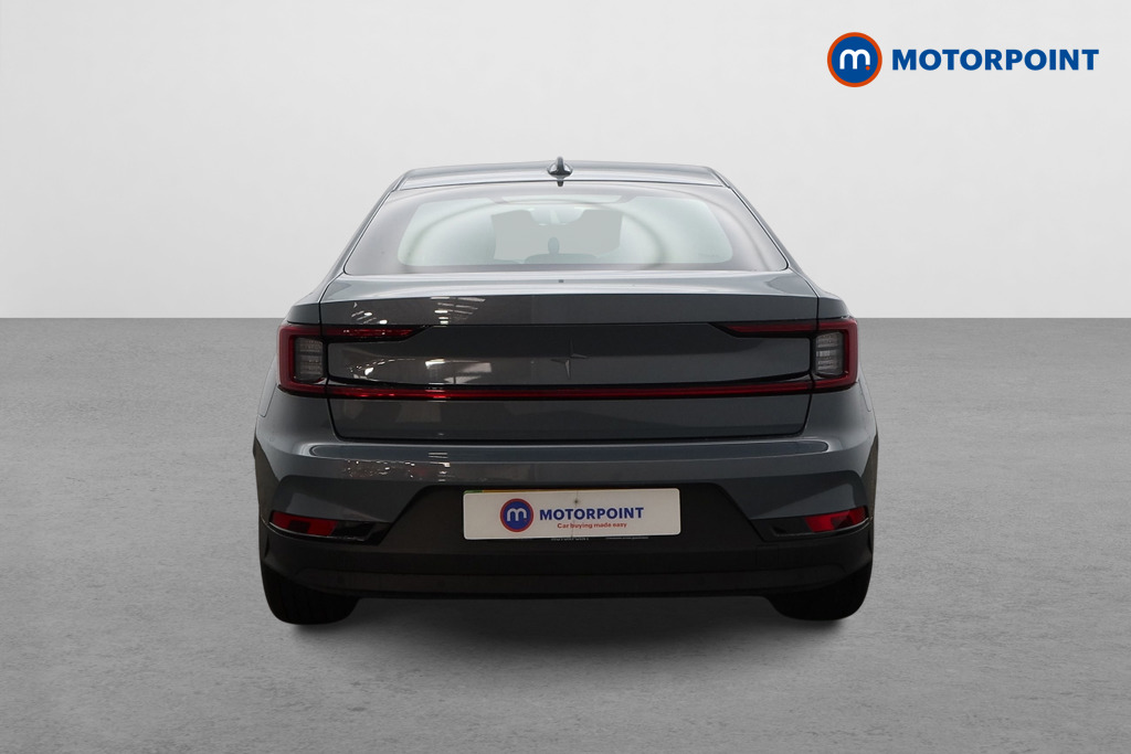 Polestar 2 Long Range Dm Automatic Electric Hatchback - Stock Number (1678022) - Rear bumper