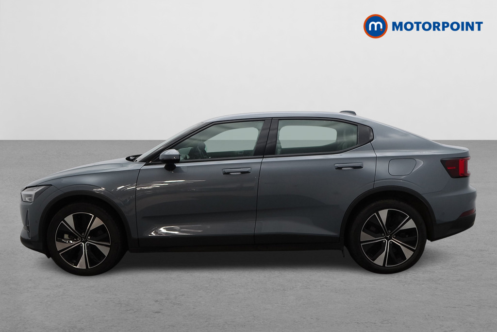 Polestar 2 Long Range Dm Automatic Electric Hatchback - Stock Number (1678022) - Passenger side