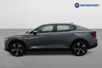 Polestar 2 Long Range Dm Automatic Electric Hatchback - Stock Number (1678022) - Passenger side