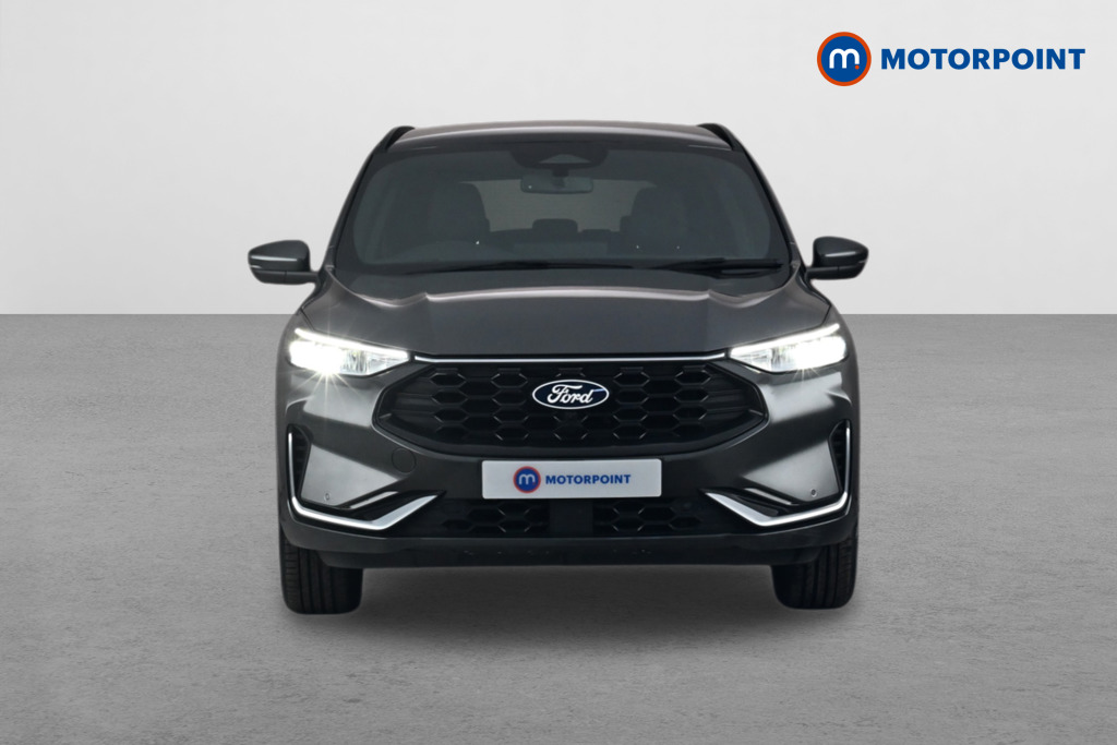 Ford Kuga St-Line Automatic Petrol Plug-In Hybrid SUV - Stock Number (1678263) - Front bumper