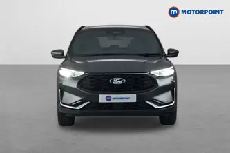 Ford Kuga St-Line Automatic Petrol Plug-In Hybrid SUV - Stock Number (1678263) - Front bumper